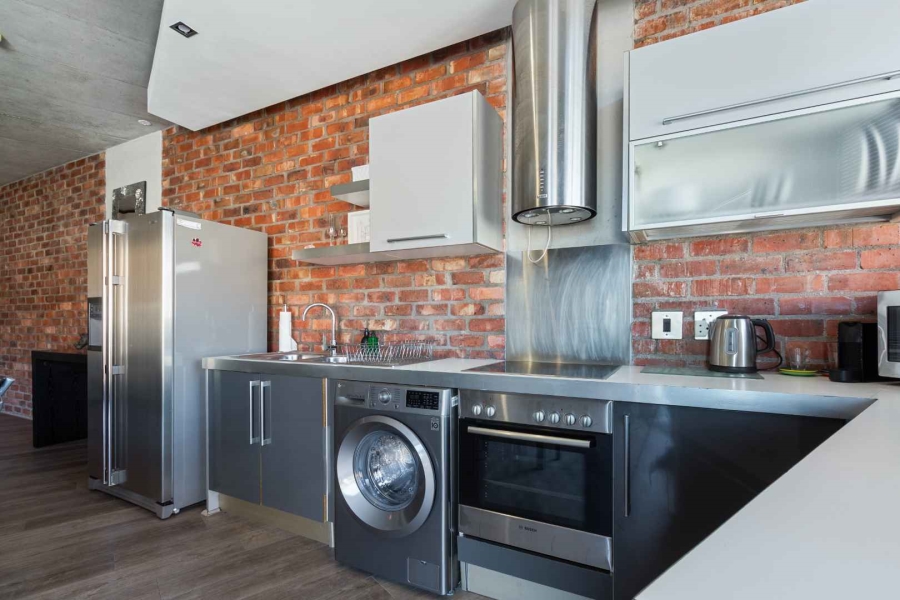 0 Bedroom Property for Sale in De Waterkant Western Cape